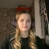 Юля Гаврилина⛄️💥