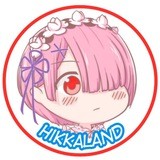 Hikkaland