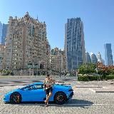 Никита раздает 💵💴💰