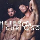 🔥 𝗛𝗘𝗧𝗘𝗥𝗢 𝗖𝗨𝗥𝗜𝗢𝗦𝗢 👨🏻🤝👨🏼