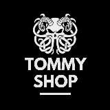TOMMY SHOP | Техника за 50%
