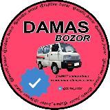 DAMAS BOZOR
