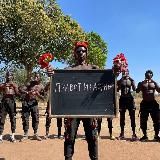 Привет из африки