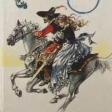 Расскажу вам сказку