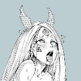 KAGUYA AHEGAO