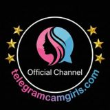 Telegram Camgirls Official