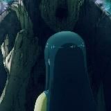 Девочка которая видит это