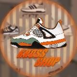 Kross shop | КРОССОВКИ