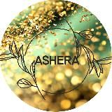 Минеральная косметика "Ашера"