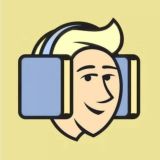 Knigavuhe. Книжный