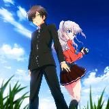 Шарлотта | Шарлота 1 2 сезон