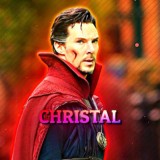 Christal / all for you