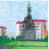 from • Сургут ХМАО