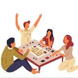 Настольные игры