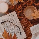 Что-то на книжном