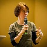 Меня зовут Хулия