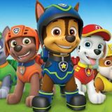 ПРОМОКОДЫ/ИНФОРМАЦИЯ PawPatroL