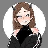 isnotlika - гик черти 👹