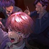 ◁ ivi.xe || токийские мстители ▷