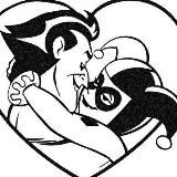 МСТИТЕЛИ 18+