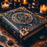 Гримуар 🏴‍☠️ «Химера» ☠️