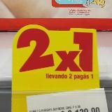 Скидки БА Буэнос-Айрес акции Аргентина 2x1