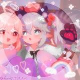 ミ᧘ᧉɕ ვвёვд. ෆ