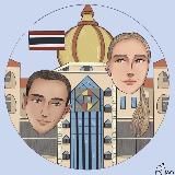 Работа учителем в Таиланде