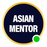 🥇 Asian Mentor I Набор Команды