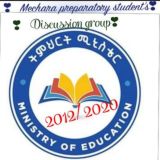 💘💘 Mechara Preparatory Student's 💘💘