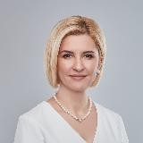 Irina Vlah 🧡 Inima Moldovei