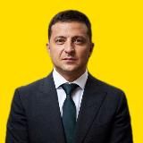 Володимир Зеленський (Президент України)