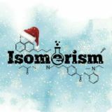 ВХОД В 💎ISOMERISM💎 ЧАТ РФ