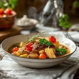 Рецепты. Кулинарим с удовольствием.🥘