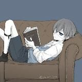 Графиня Фантомхайв✨ 🔞