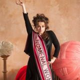 Helena Bonham Carter//HBC