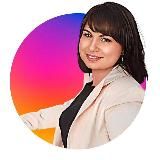 Вероника Кузьмина