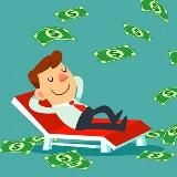 🧘♂️📈💰Инвестируй отдыхая💰📈🧘♂️