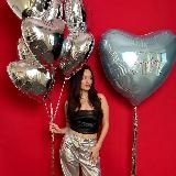 КрисВОЗДУХ / Бизнес на шарах