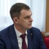 Николай Брихачëв