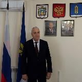 Николай Брихачëв