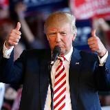 Donald Trump (45-47)