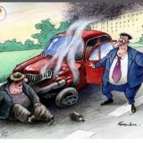 🚓Дорожные воины🚑