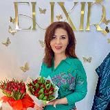 Магазин одежды ЭЛИКСИР МОДЫ