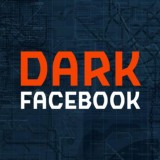 Dark Facebook