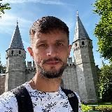 Константин Андрейко