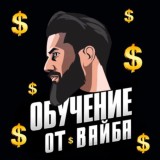 Обучение от Вайба
