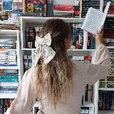 АННА | МОРЕ КНИГ