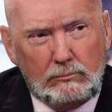 DONGALD TRUNK DECLAS