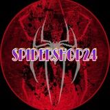 Spidershop24info